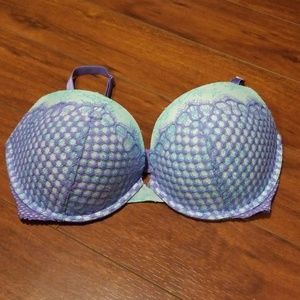 Push up Victoria secret